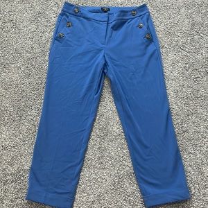 Woman’s Loft 6P dress pants